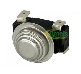 Термостат захисний (термозапобіжник) Zettler C-014R-80 16A 80°C для бойлера Elec..
